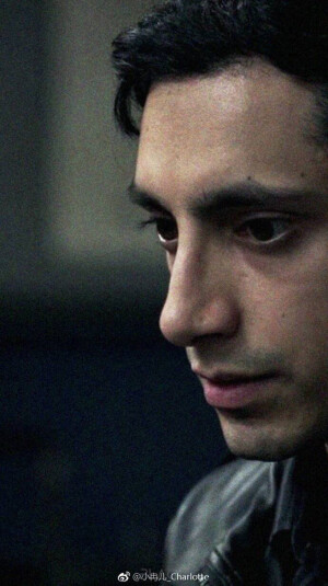 Riz Ahmed