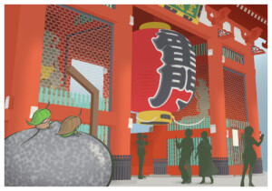 青蛙