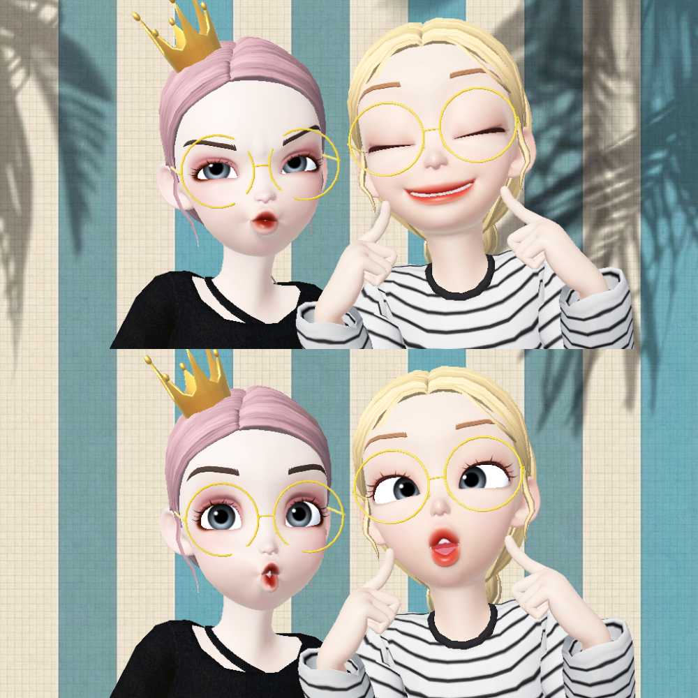 zepeto