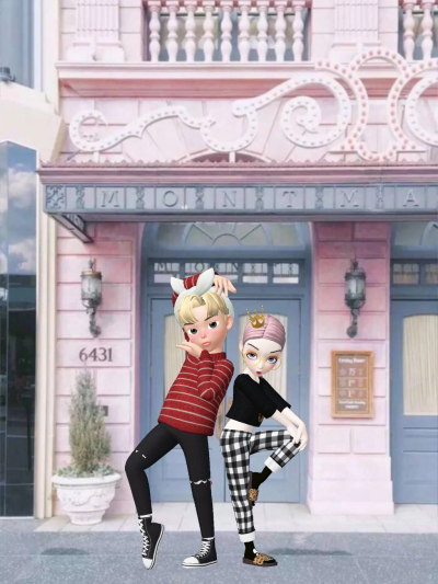 zepeto