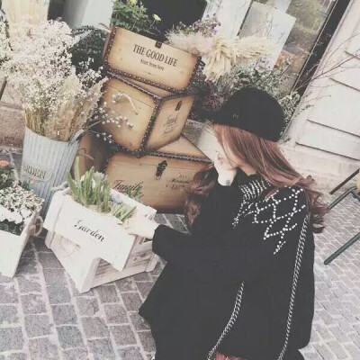 很喜欢的图片啦