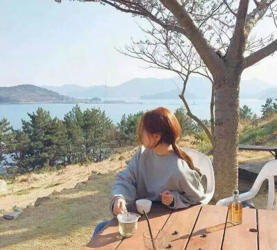 很喜欢的图片啦