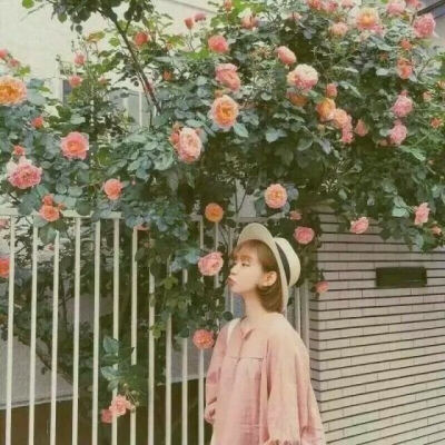 很喜欢的图片啦