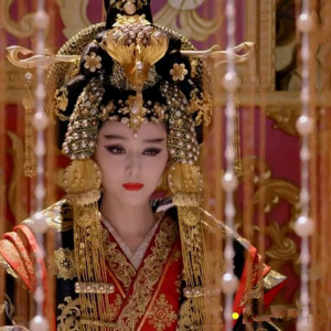 《武媚娘传奇》未遮版观众评价