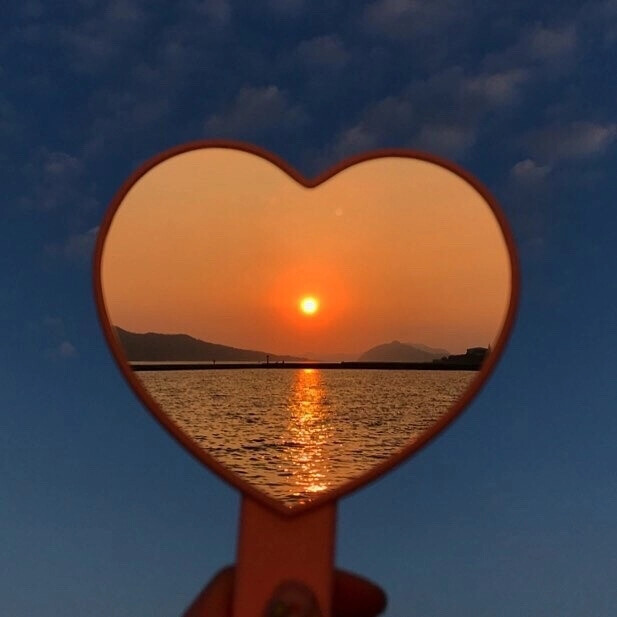 ❤
