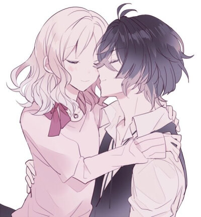 DIABOLIK LOVERS
★キノ