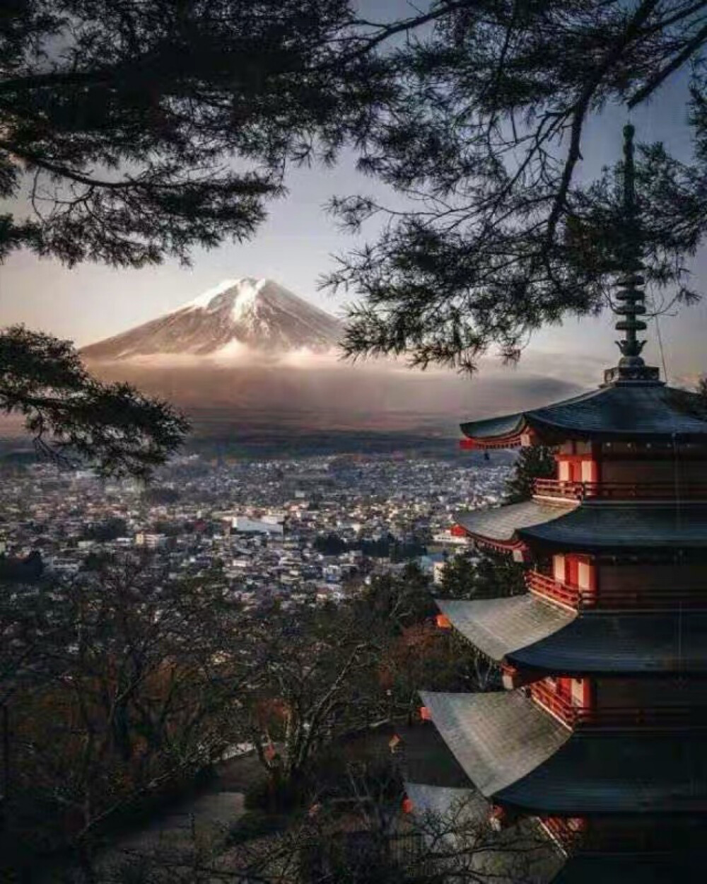 富士山 ふじさん