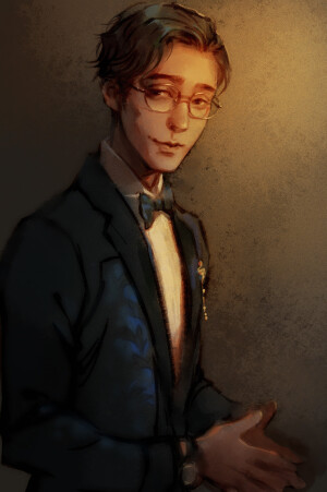 〔 白宇 〕作者' 古戈力