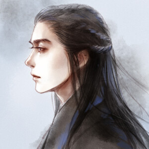 〔 镇魂 〕作者' 古戈力