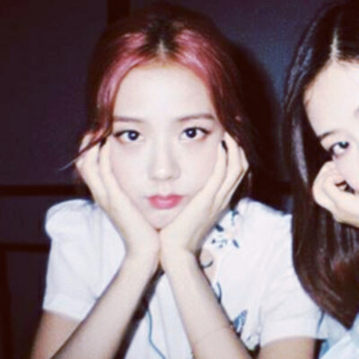 rose jisoo