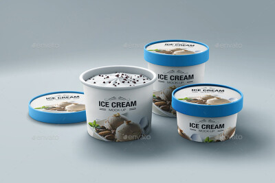 盒装圆筒冰激凌酸奶产品包装 智能贴图Mockup样机PSD模板下载
冰淇淋杯模拟v4
7 psd高品质照片级真实感。
Rgb 300dpi 2000×3000px。
8oz：9.5cm（宽）×5.5cm（高）。
16oz：9.5cm（宽）×10cm（高）。
18oz：10.8cm（…