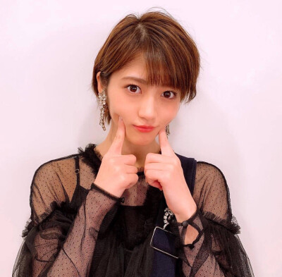 乃木坂46 若月佑美