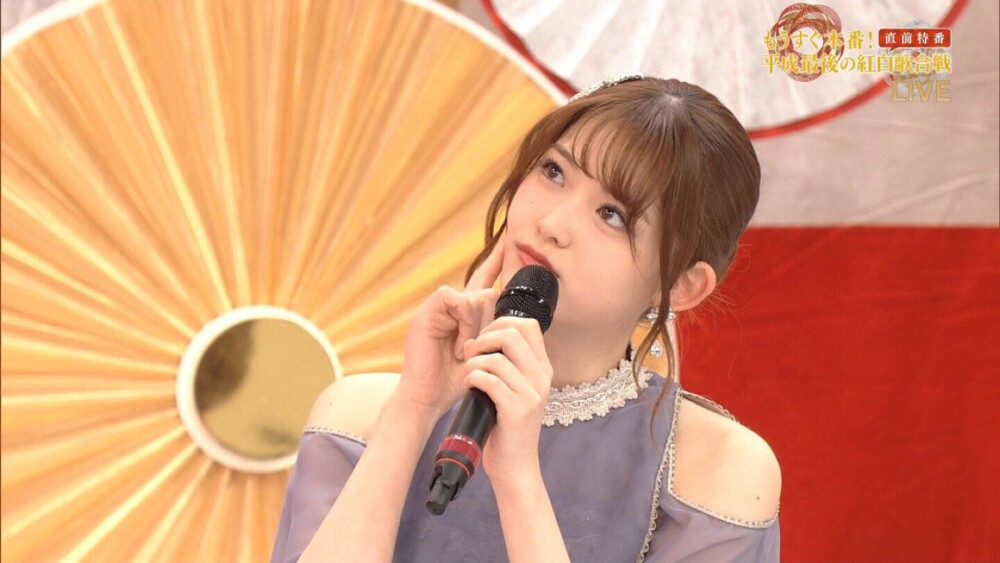 乃木坂46 松村沙友理