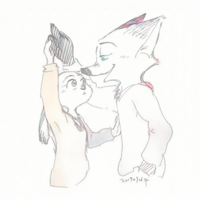 Nick&judy