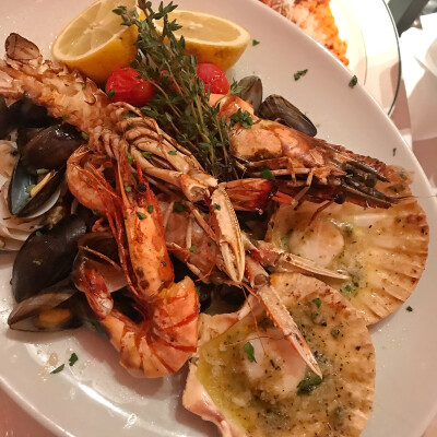 San Carlo