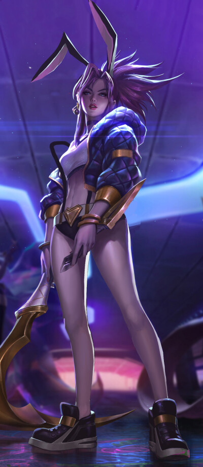 KDA