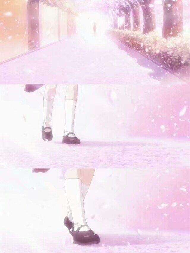 少女心 评论区可留下自己喜欢的壁纸