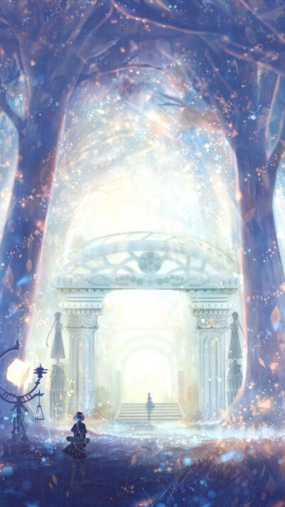 少女心 评论区可留下自己喜欢的壁纸