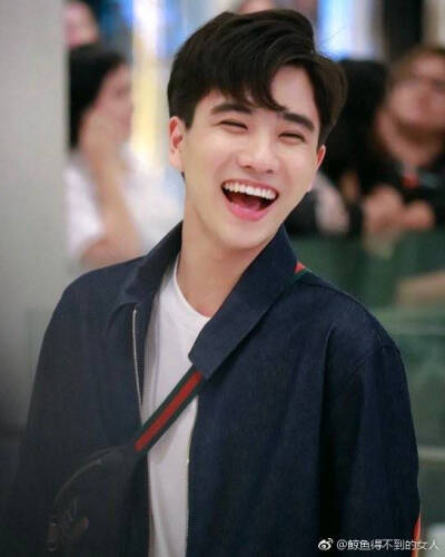 泡芙明明
perthsaint
不期而爱