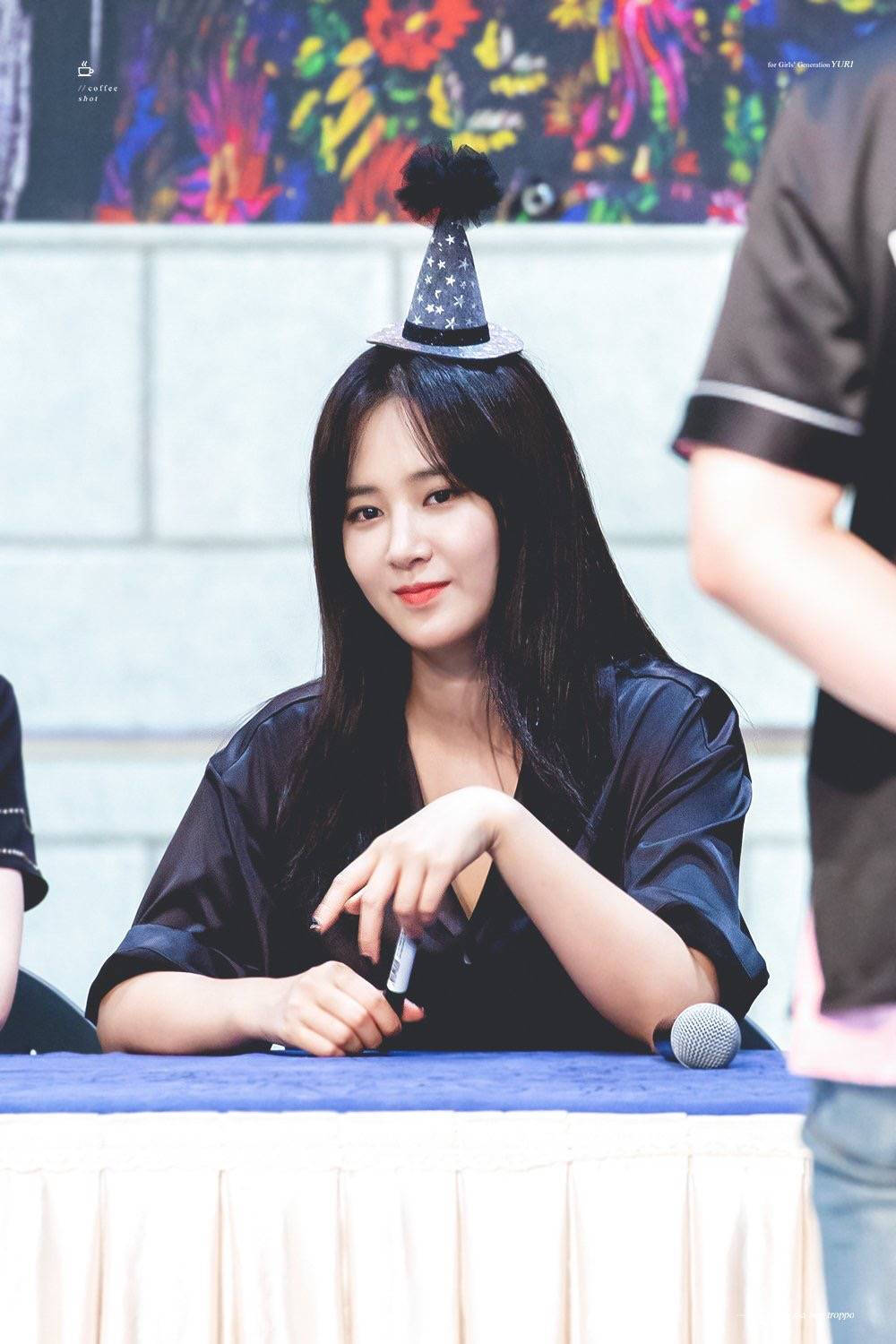 yuri