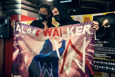 Alan Walker