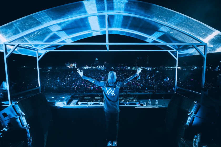 Alan Walker