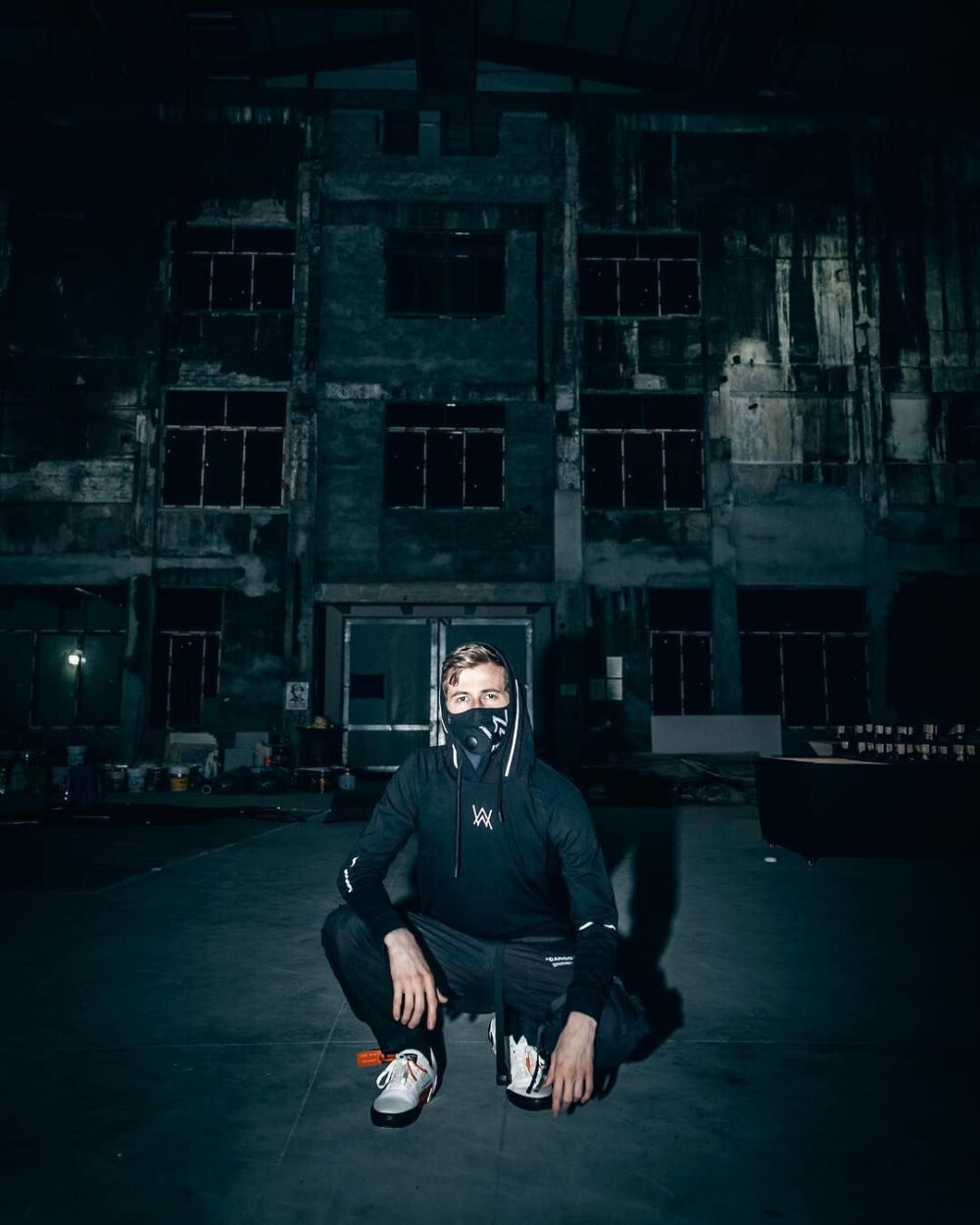 Alan Walker