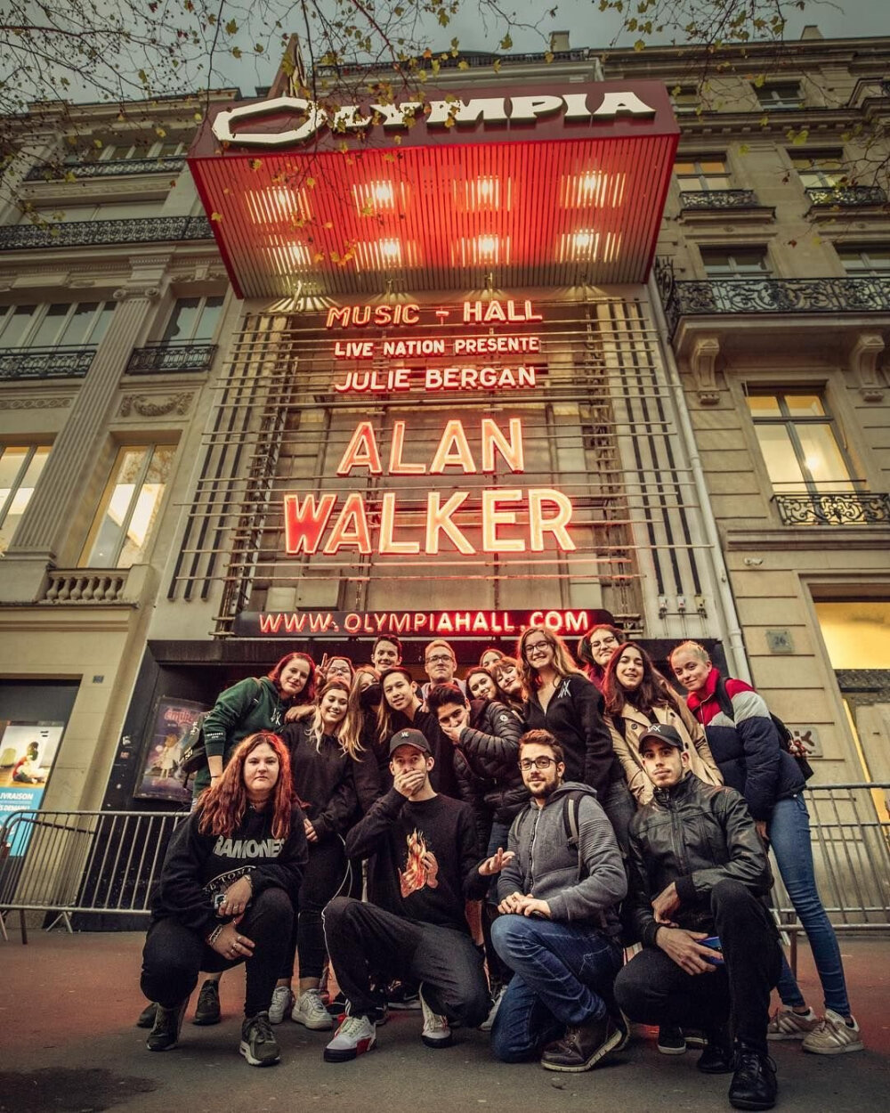 Alan Walker