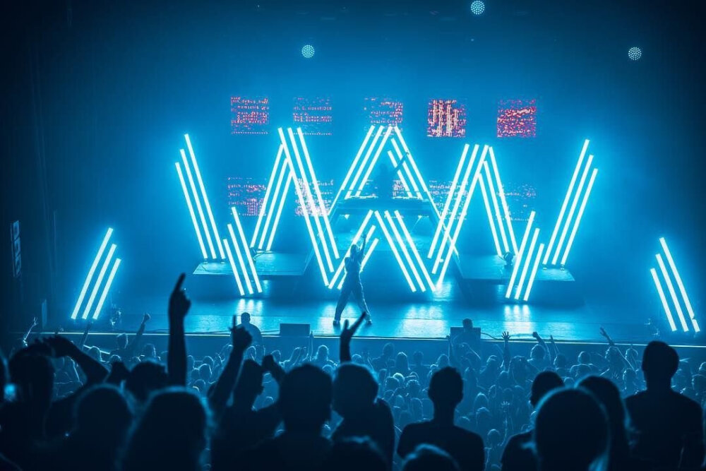 Alan Walker