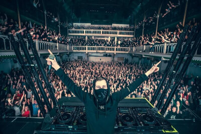 Alan Walker