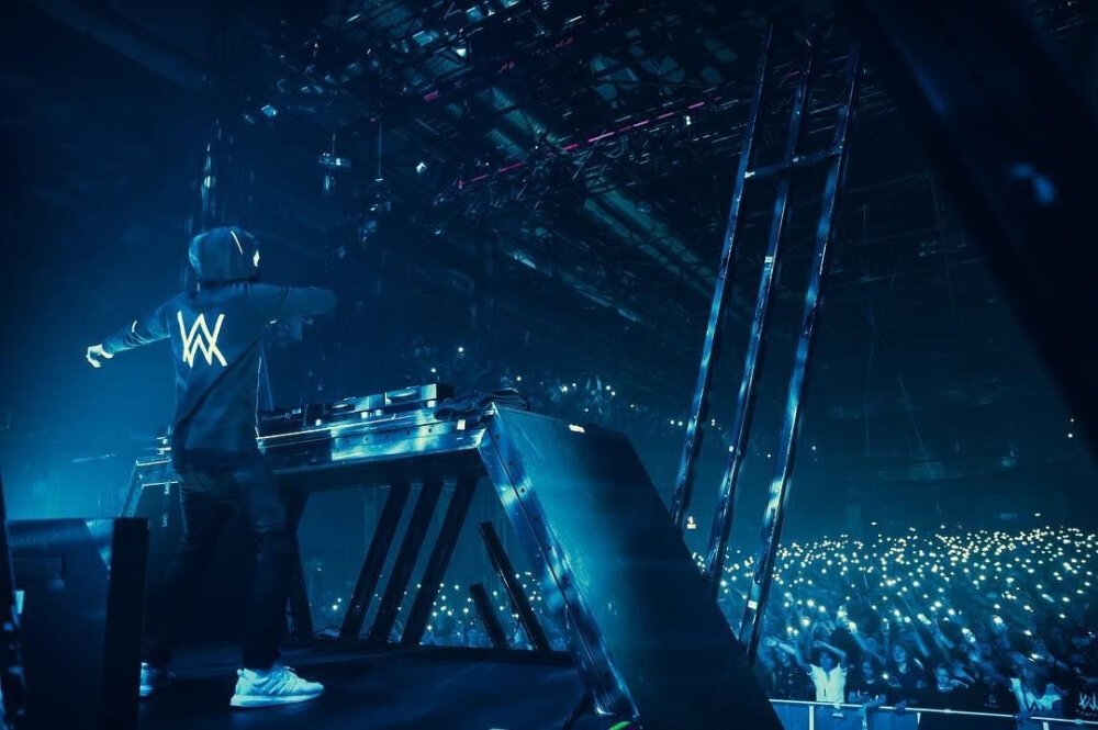 Alan Walker