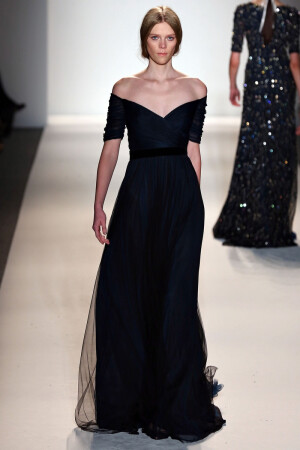 Jenny Packham 2013秋冬