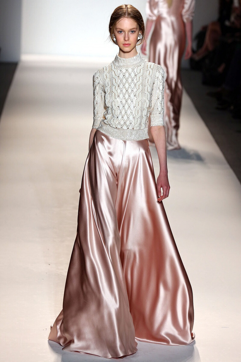 Jenny Packham 2013秋冬