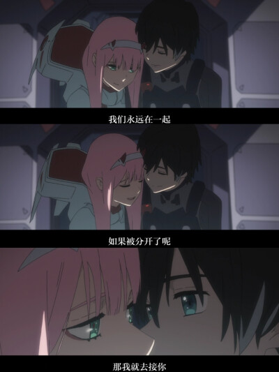 darling in the franx
002，016，广，壁纸