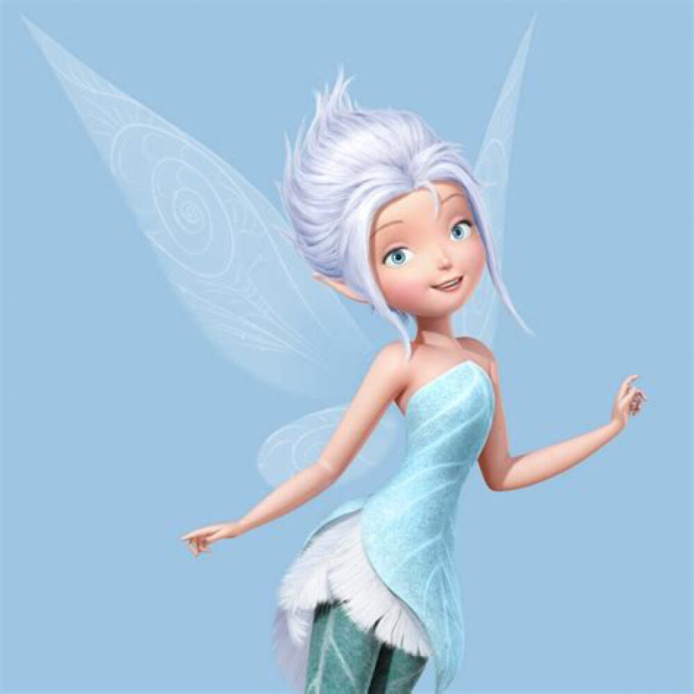 DisneyFairies 