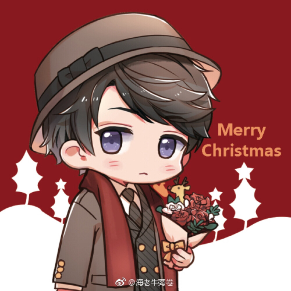 恋与制作人李泽言饭绘cr海老牛蒡卷