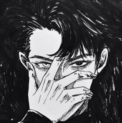 吴世勋动漫头像