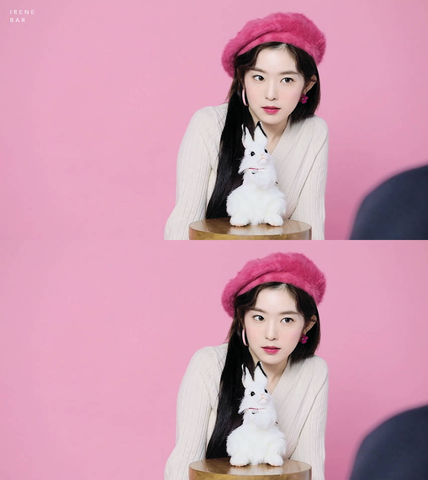 裴珠泫 Irene
cr:Ir珠帘玉映