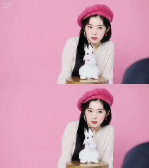 裴珠泫  Irene
cr:Ir珠帘玉映