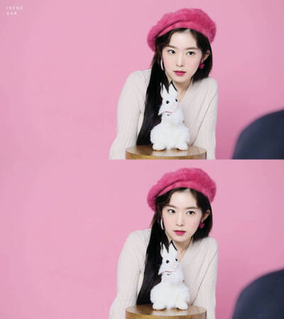 裴珠泫 Irene
cr:Ir珠帘玉映