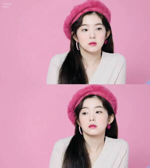 裴珠泫  Irene
cr:Ir珠帘玉映