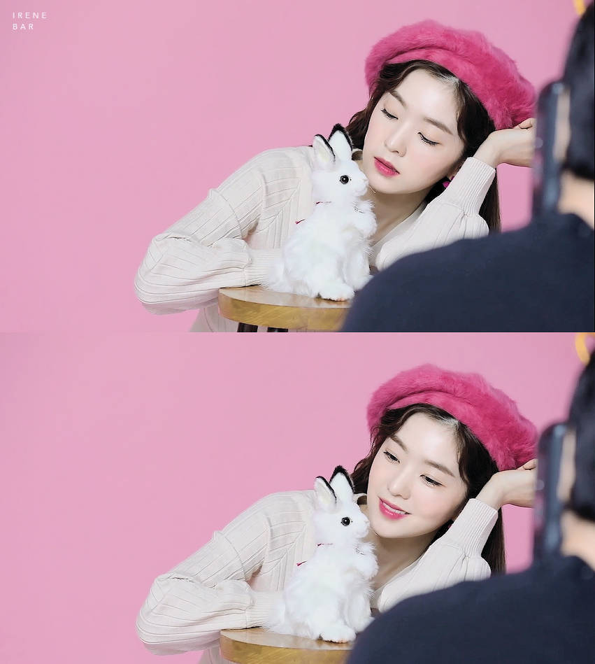 裴珠泫 Irene
cr:Ir珠帘玉映