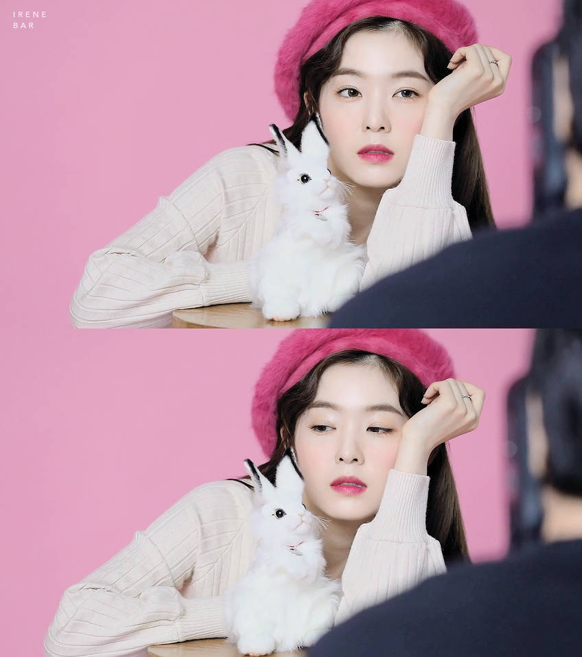 裴珠泫 Irene
cr:Ir珠帘玉映