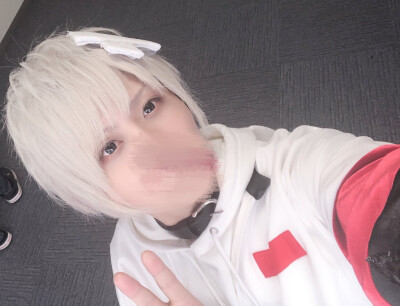 mafumafu soraru