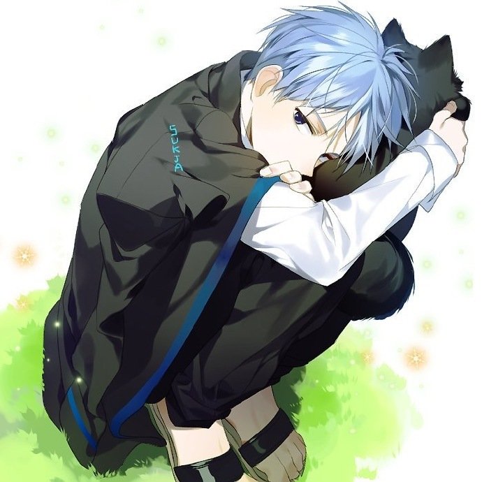 唯美 帅气
sukja
黑子