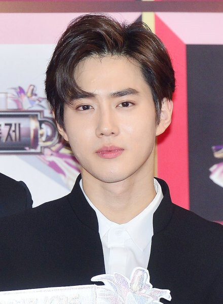 suho