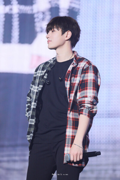 金明洙 Infinite L