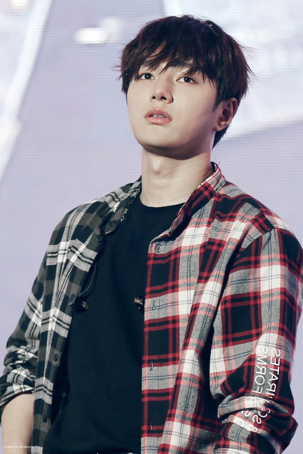 金明洙 Infinite L