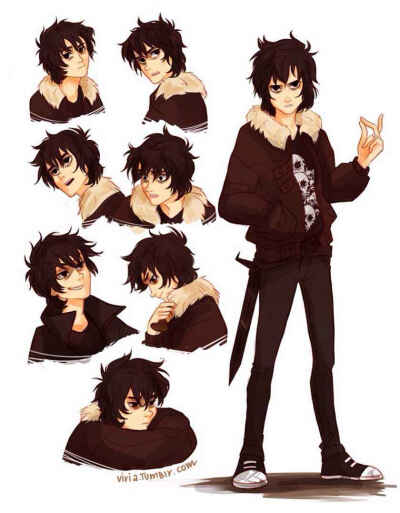 Nico Di Angelo