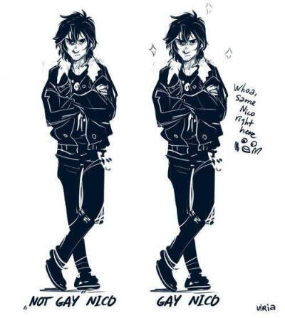 Nico Di Angelo